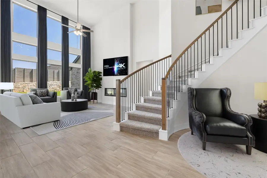 913 Violet Sunset Dr, Georgetown, TX 78628 - Image #3