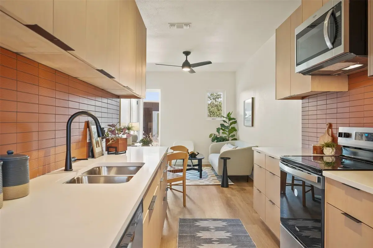 1903 Keilbar Ln, Austin, TX 78745 - #1