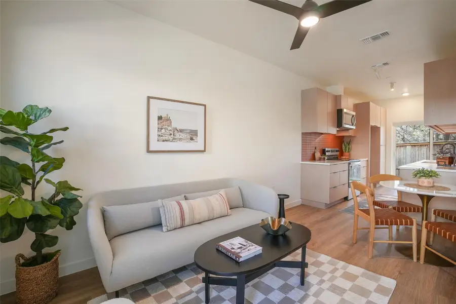 1903 Keilbar Ln, Austin, TX 78745 - #2