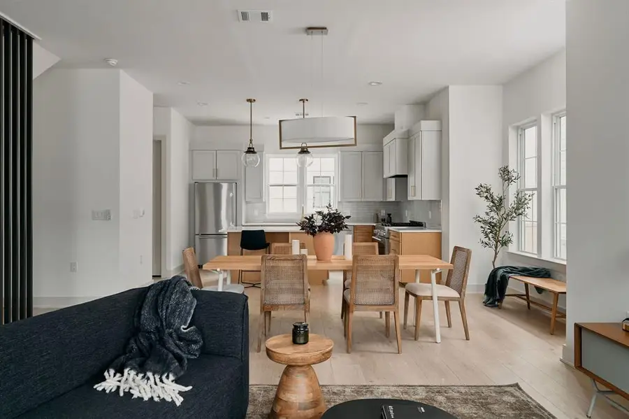 2209 Woodland Ave #601, Austin, TX 78741 - #3