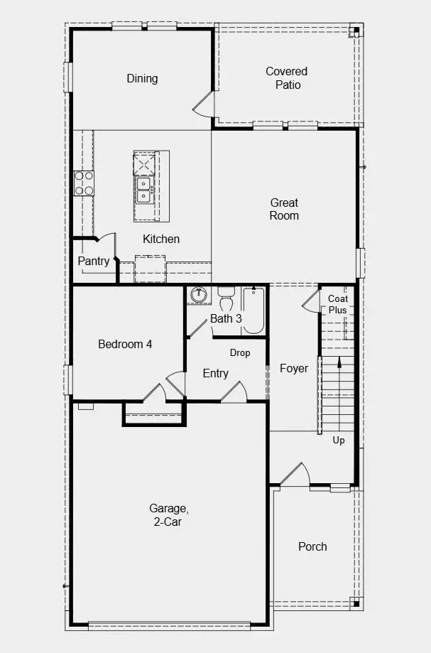 625 Unakite Trl, Liberty Hill, TX 78642 - Image #2