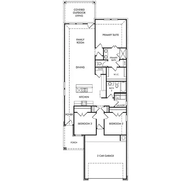 3527 Kent Chalk Rd, Buda, TX 78610 - #2