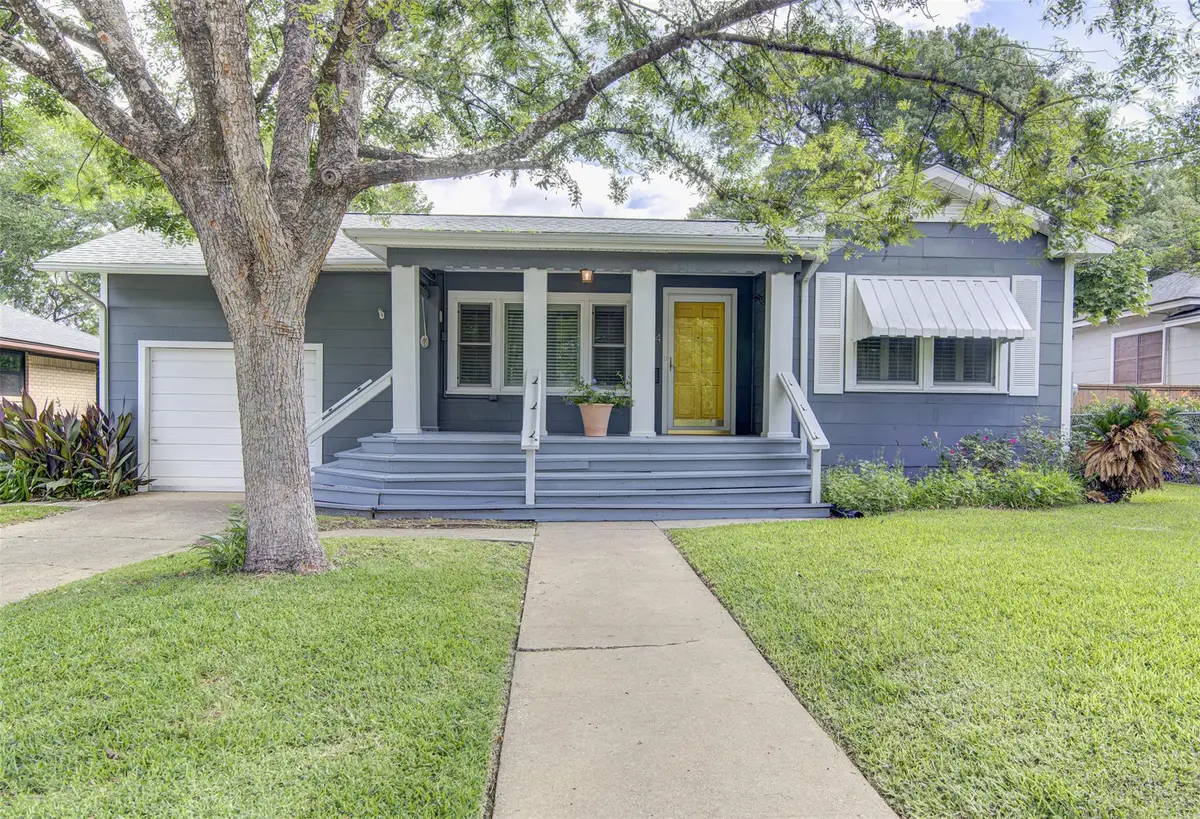 1504 Brentwood St, Austin, TX 78757 - #1