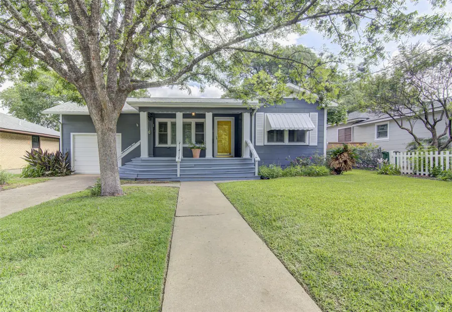 1504 Brentwood St, Austin, TX 78757 - #3