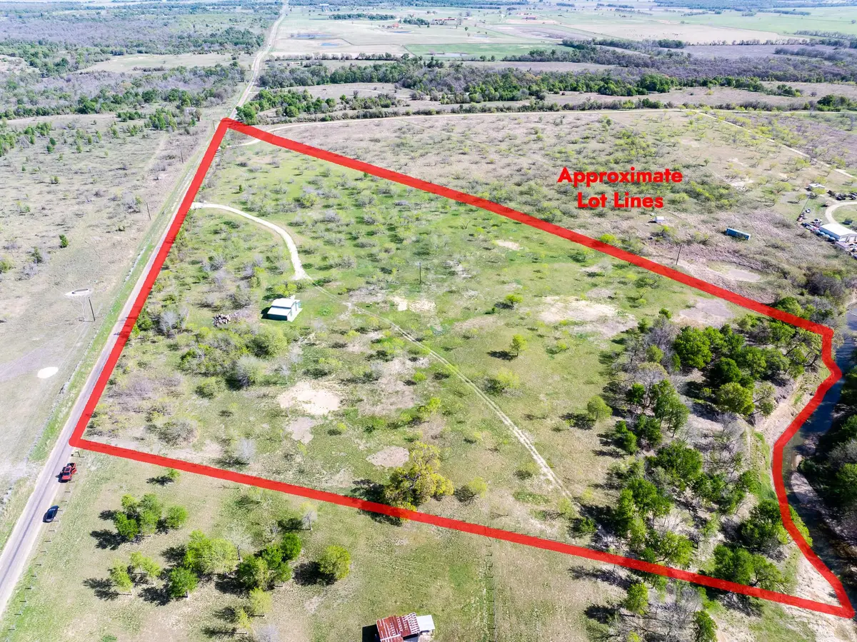 1435 County Road 429, Rockdale, TX 76567 - #1