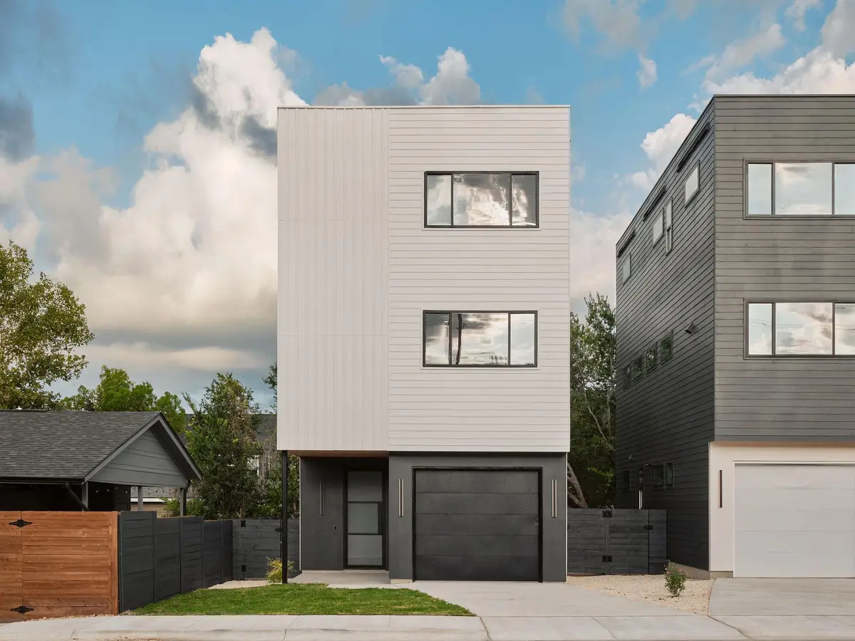 4102 Tannehill Ln, Austin, TX 78721 - #1