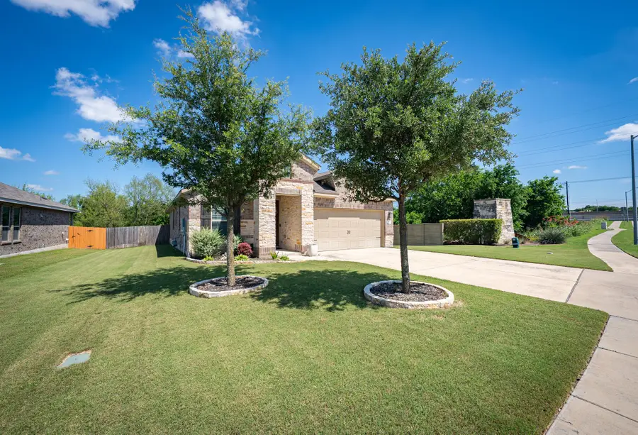 2508 Hat Bender Loop, Round Rock, TX 78664 - #3