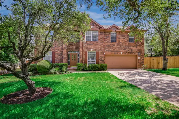 12013 Fortuna Cv, Austin, TX 78738