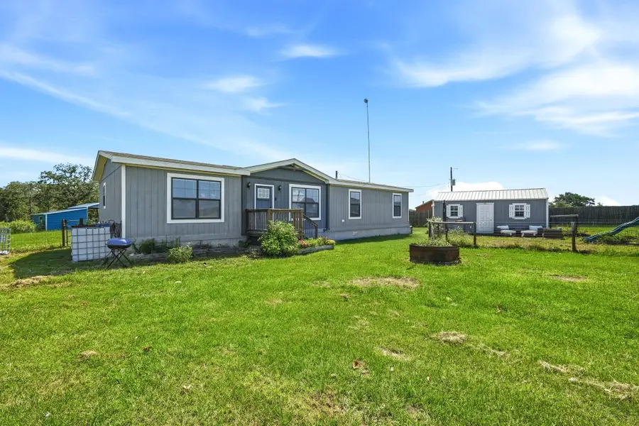 1951 County Road 475, Thrall, TX 76578 - #3