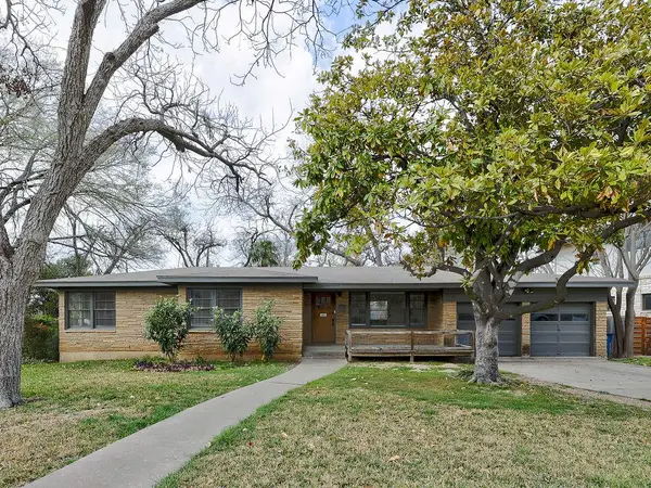 5902 Shoalwood Ave, Austin, TX 78757