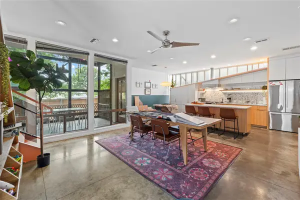 5409 Woodrow Ave #C, Austin, TX 78756
