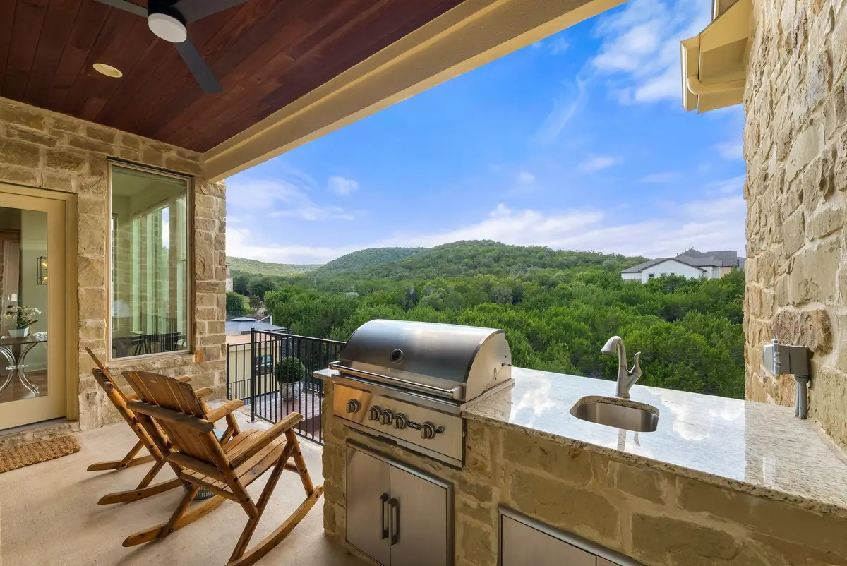 6016 Osceola Trl, Austin, TX 78738 - #1