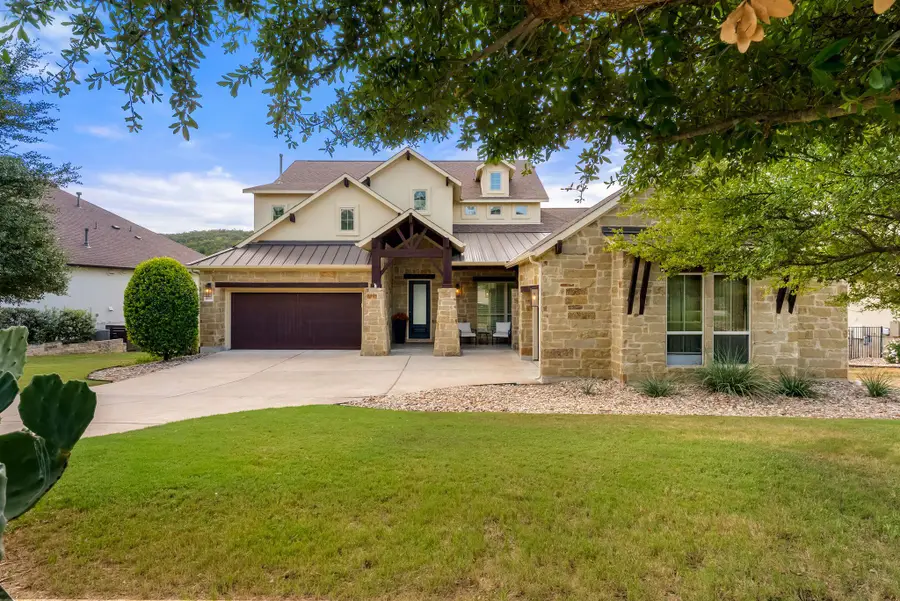 6016 Osceola Trl, Austin, TX 78738 - #2