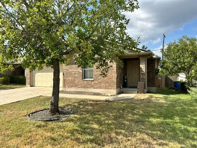 18412 Willow Sage Ln, Elgin, TX 78621 - #1