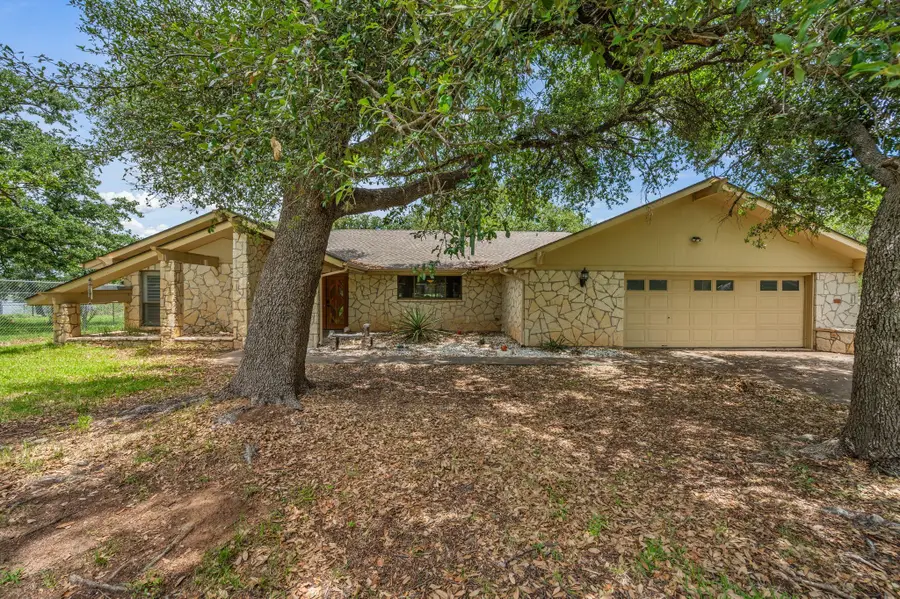 109 Sunset Cir, Burnet, TX 78611 - #3