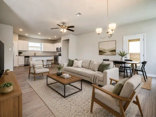 4210 Birdwatch Loop #2, Pflugerville, TX 78660