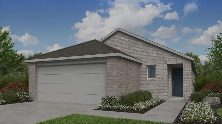 207 Bayou Mint Blvd, Buda, TX 78610 - Image #1