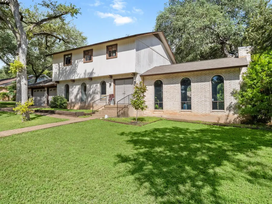 9004 Collingwood Dr, Austin, TX 78748 - #2