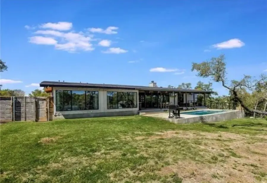 7300 Deepwood Dr, Lago Vista, TX 78645 - #2