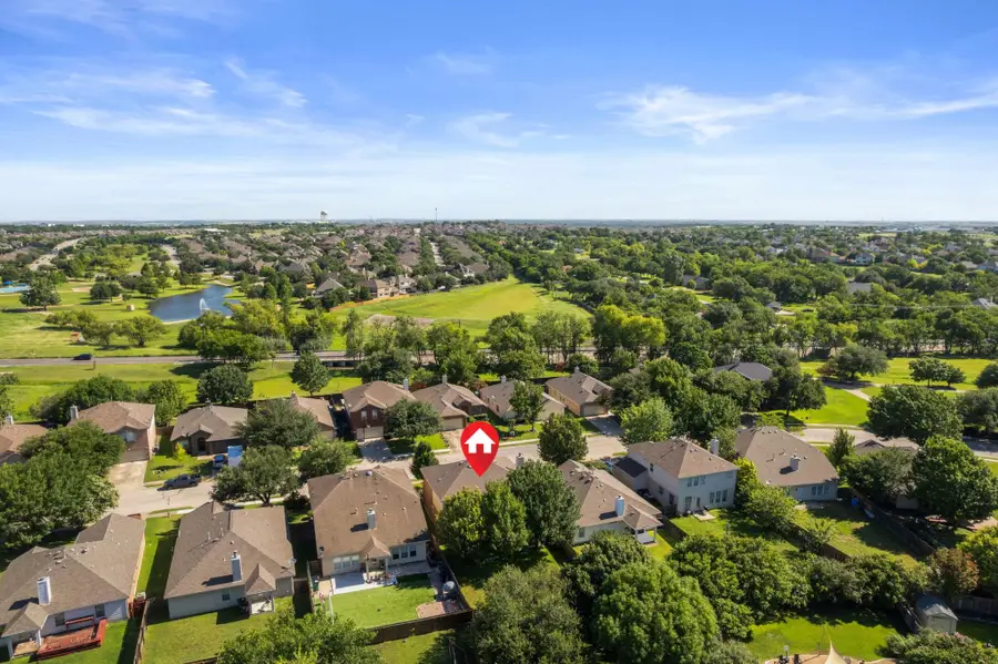 3416 Winding Shore Ln, Pflugerville, TX 78660 - Image #2
