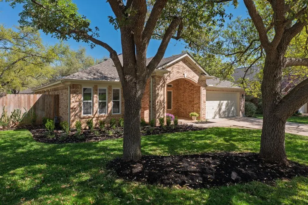 1509 Warren Cv, Cedar Park, TX 78613 - #1