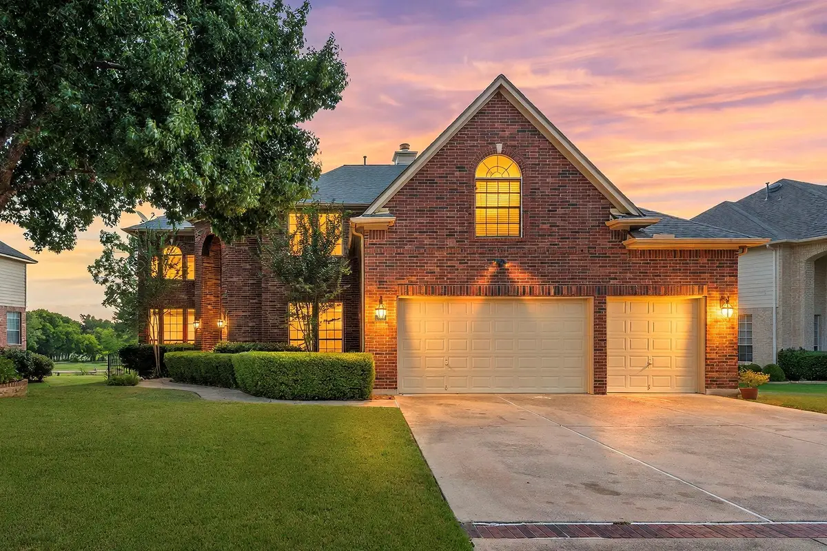 2007 Golden Bear Dr, Round Rock, TX 78664 - #1