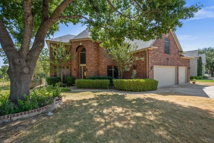 2007 Golden Bear Dr, Round Rock, TX 78664 - #3