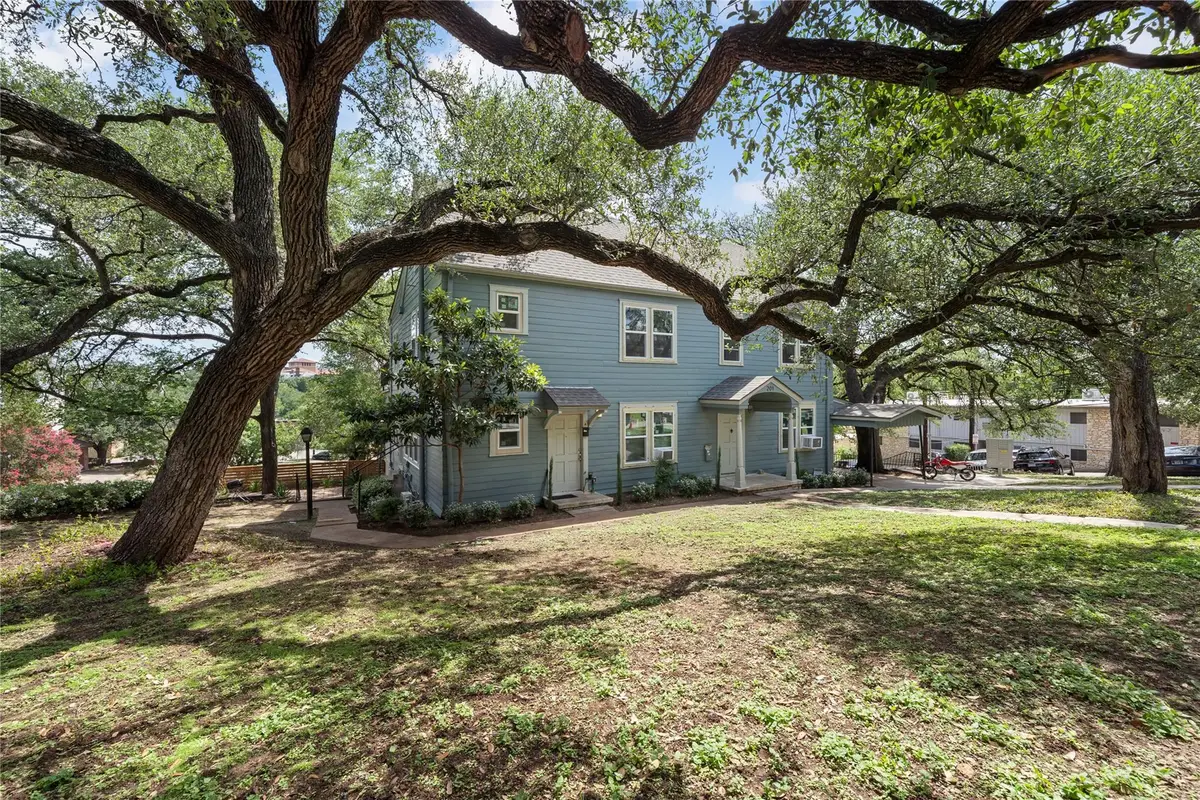 201 W 31st St #B, Austin, TX 78705 - #1