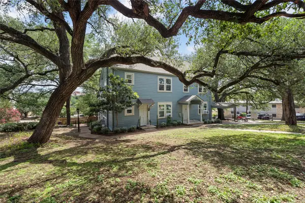 201 W 31st St #B, Austin, TX 78705