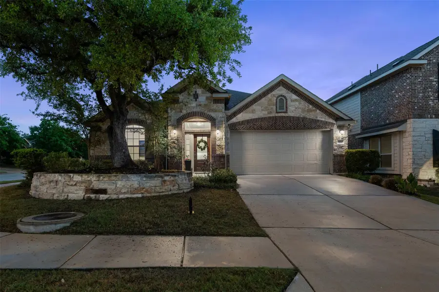 615 Linares Ln, Austin, TX 78748 - #2
