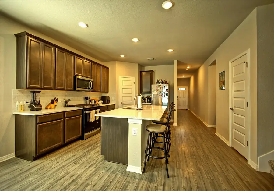 2809 Moyer Ln, Round Rock, TX 78665 - #3