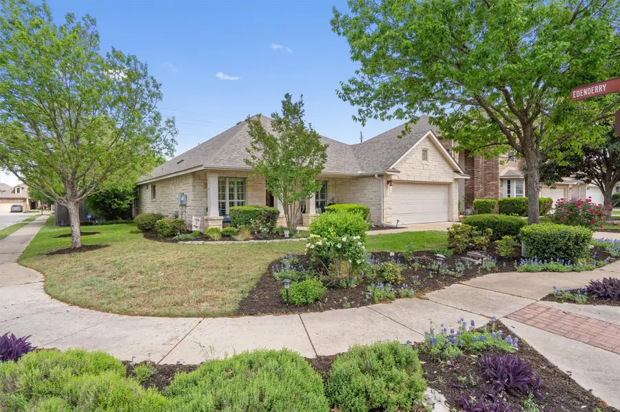 9437 Caves Valley Dr, Austin, TX 78717 - #2