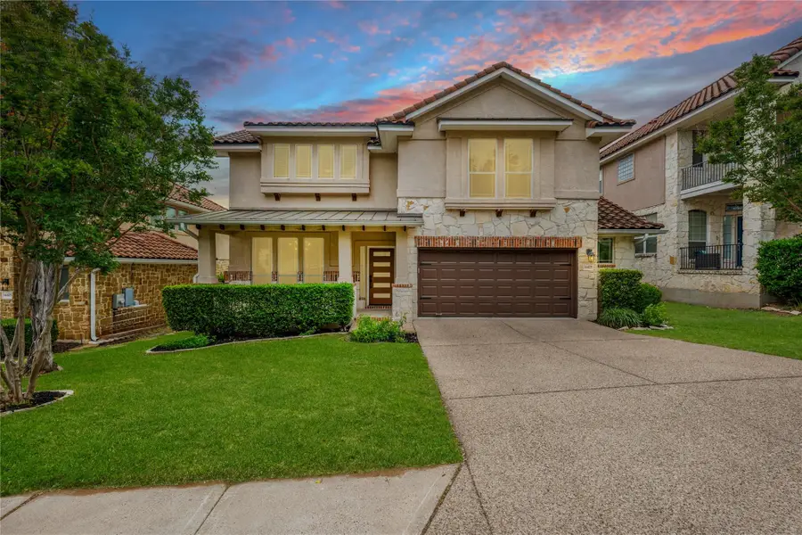 14429 American Kestrel Dr, Austin, TX 78738 - #2