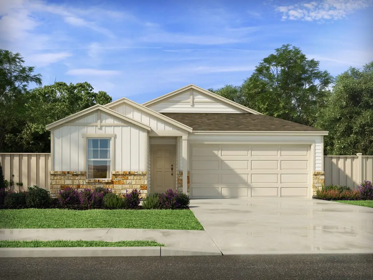 160 Sleep Holw, Jarrell, TX 76537 - #1