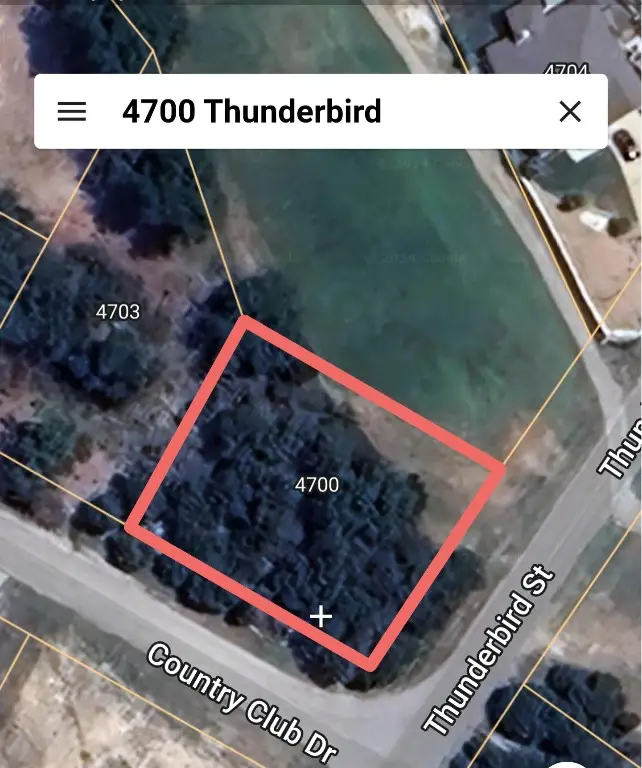 4700 Thunderbird, Lago Vista, TX 78645 - Image #1