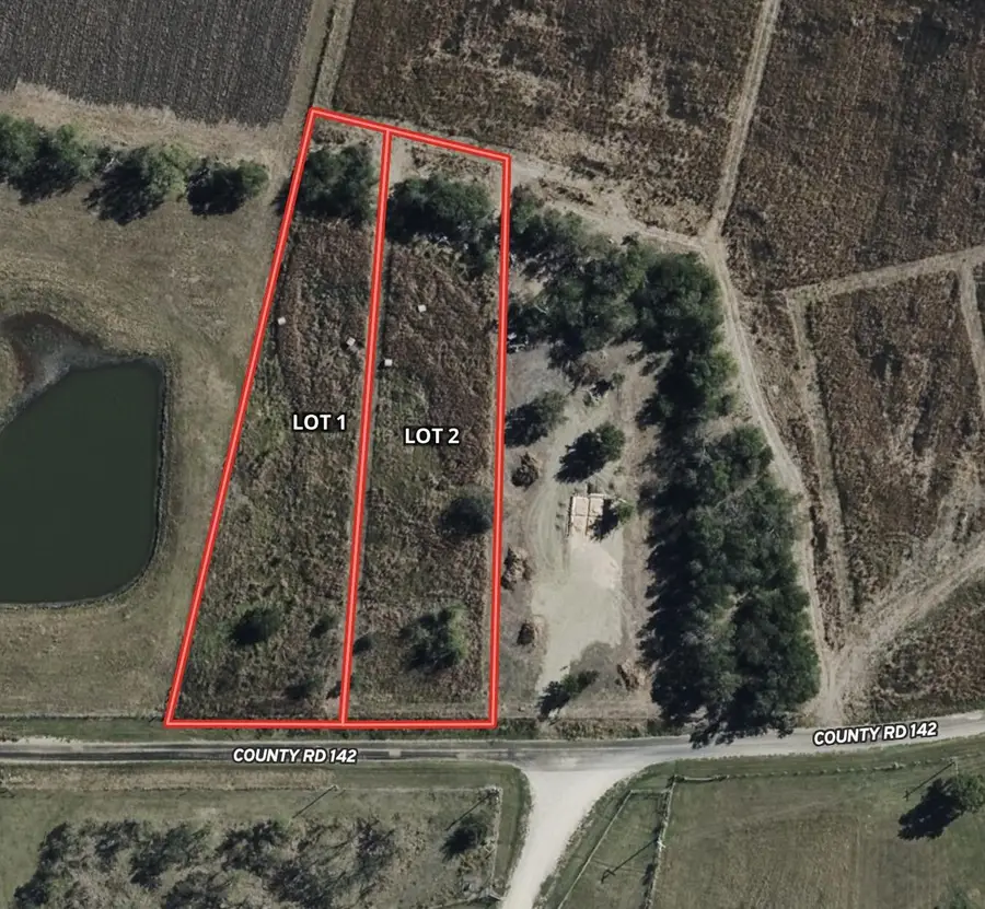 Lot 1 Cr 142 Rd, Cameron, TX 76520 - #2