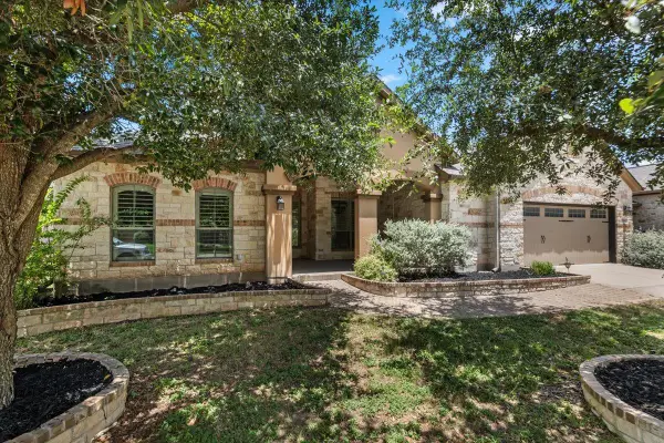 3061 Portulaca Dr, Round Rock, TX 78681