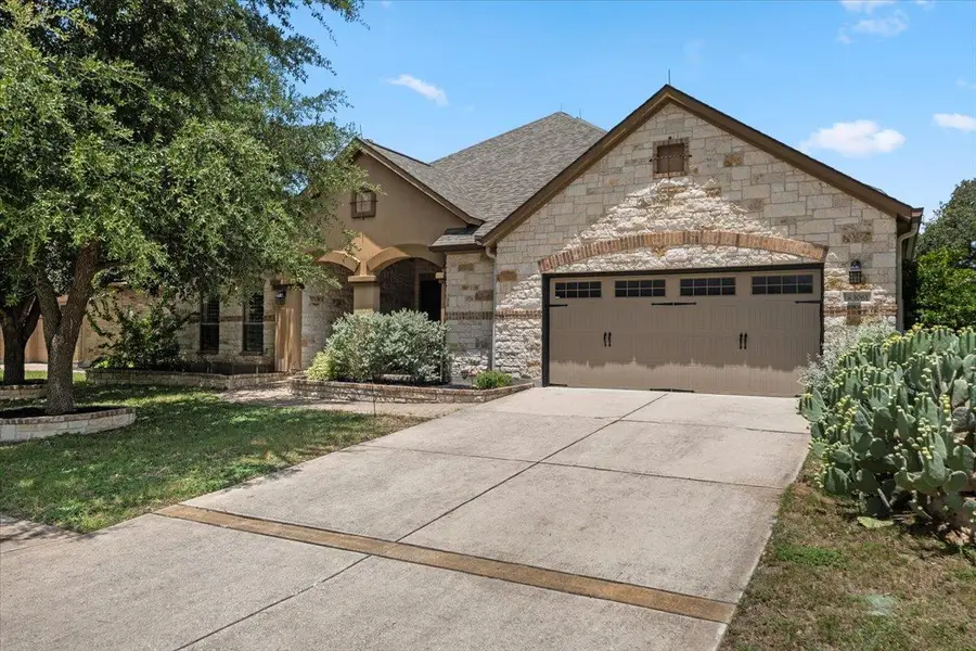 3061 Portulaca Dr, Round Rock, TX 78681 - #2