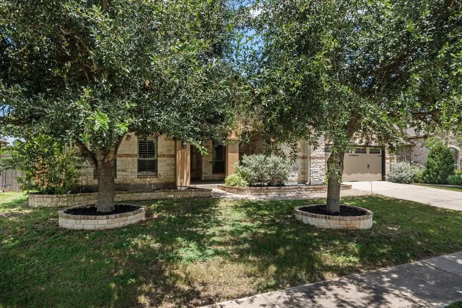 3061 Portulaca Dr, Round Rock, TX 78681 - #3