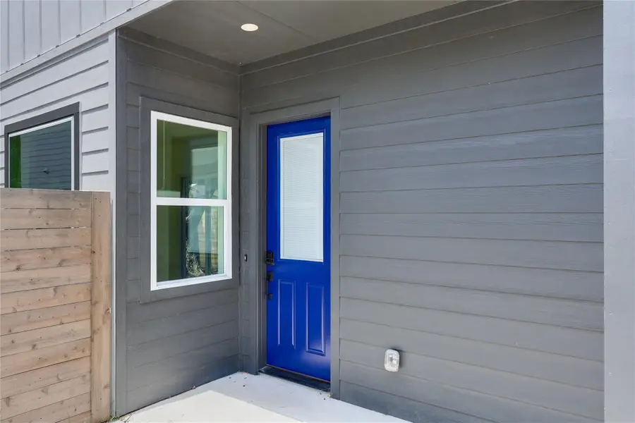 6809 Porter St #2, Austin, TX 78741 - #2