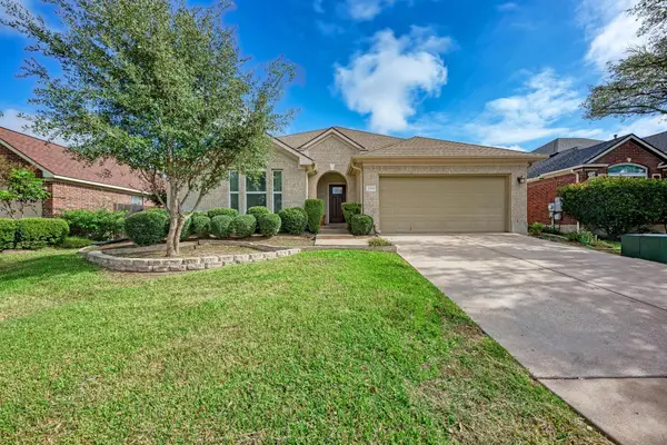2904 Flower Hill Dr, Round Rock, TX 78664