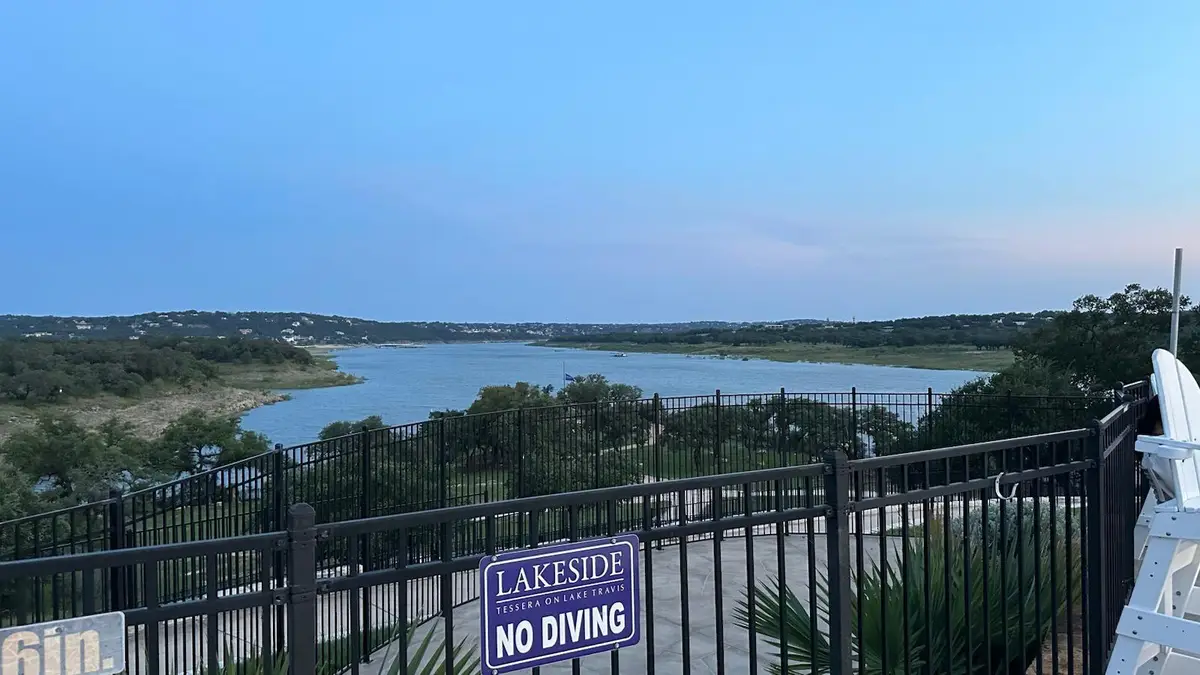 7324 Tessera Pkwy, Lago Vista, TX 78645 - #1