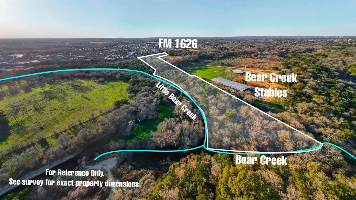 13017 Bob Johnson Ln #C, Manchaca, TX 78652 - Image #1