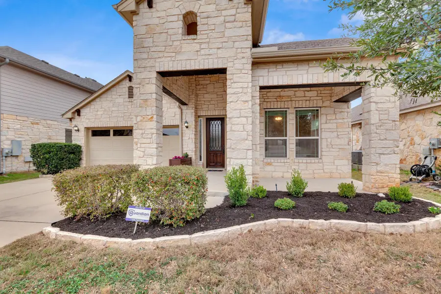 11704 Santa Elena Ln, Austin, TX 78717 - Image #2