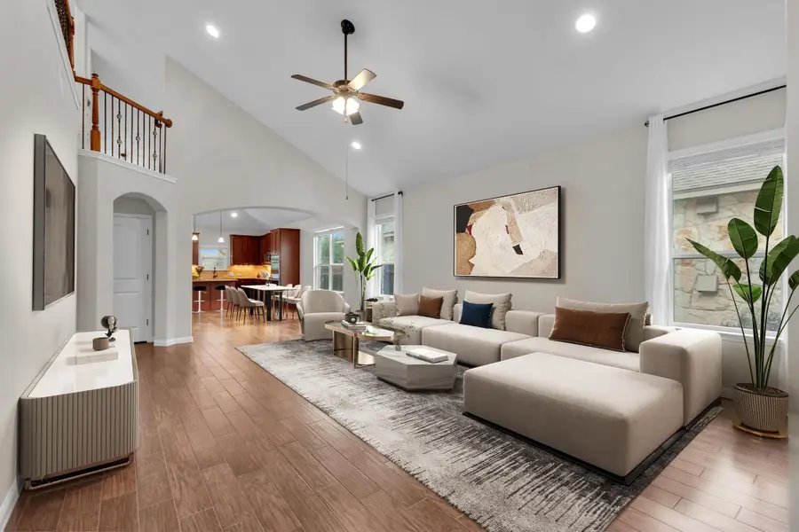 11704 Santa Elena Ln, Austin, TX 78717 - Image #3