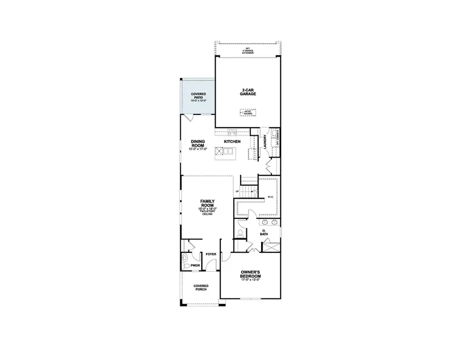 698 Clarissa St, Buda, TX 78610 - #2