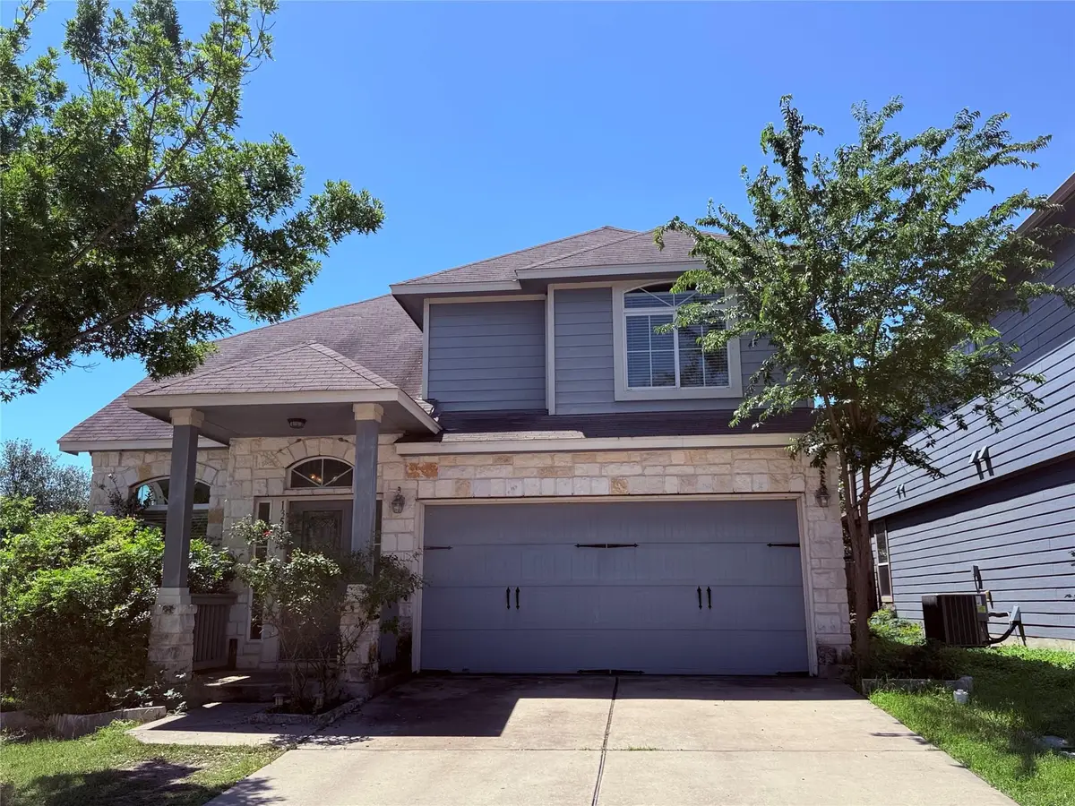 13513 Oystercatcher Dr, Austin, TX 78729 - #1