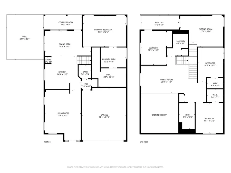 13513 Oystercatcher Dr, Austin, TX 78729 - #2