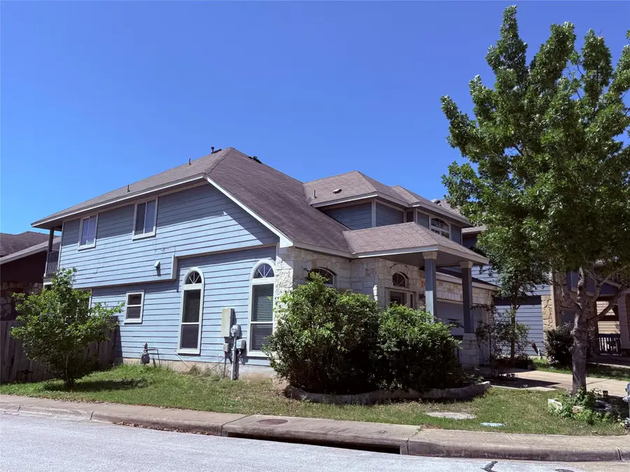 13513 Oystercatcher Dr, Austin, TX 78729 - #3
