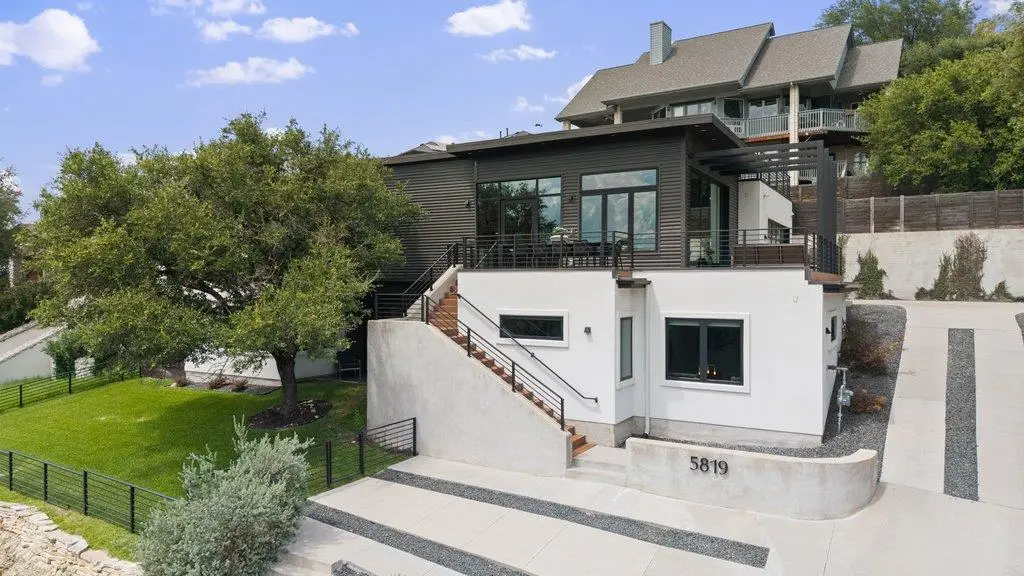 5819 Westslope Dr, Austin, TX 78731 - #1